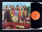 The Beatles - Sgt. Pepper's Lonely Hearts Club Band LP  SMAS-2653  Orange Label
