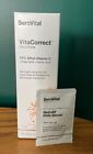 SeroVital Beauty VitaCorrect 15% Ethyl-Vit C -Dark Spot Corrector + 2 Freebees
