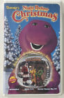 Barneys Night Before Christmas (VHS, 1999) Clamshell Rare FAST SHIPPING