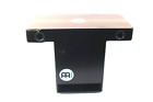 MEINL Turbo Slaptop Pickup Cajon With Walnut Playing Surface  ISSUES #R5614