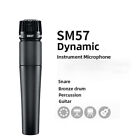 New SM57-LC Cardioid Wired Dynamic Instrument Microphone SM57LC - FAST SHIPPING
