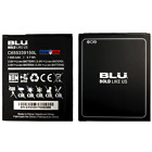BLU Vivo 5 Mini V050 V050q Original OEM BLU Battery C655339150L 1500mAh 5.7Wh
