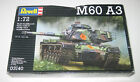 Revell 1/72 03140 US Army Tank M60 A3 plastic model kit B damaged box