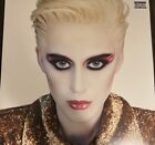 Katy Perry Witness Vinyl Urban Outfitters UO Exclusive Limited RARE 2x LP