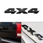 4X4 Four-Wheel Drive Emblem Badge Stickers Tailgate Decal Car Truck Accessories (For: Toyota)