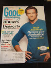 Good Housekeeping Magazine - Hugh Jackman Cover - August, 2013