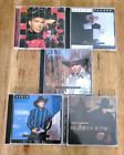 Grath Brooks CD Lot of 5- 90's And 00's Country Music-EUC-Tested