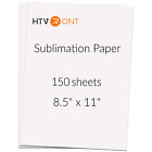 Sublimation Paper for Mug Cup T-Shirt Heat Transfer Paper for All Inkjet Printer