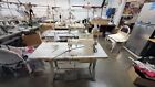 Juki DDL-5550N-7 CP-130 Walking foot Industrial Single Needle Sewing Machine #6