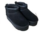 Matisse Black Ankle Boot Size 8.5