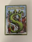 Shrek the Whole Story Quadrilogy (DVD)