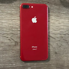 New ListingApple iPhone 8 Plus - 64 GB - Red (Unlocked) - FAIR Conditions