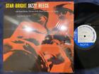 DIZZY REECE STAR BRIGHT BLUE NOTE BN 4023 MONO SHRINK US Vinyl LP
