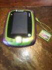 LeapFrog LeapPad 2 Explorer Kid's Green & White Learning Tablet without Charger.