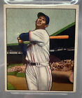 1950 Bowman Baseball #98 Ted Williams CSG 3