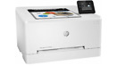 HP Color LaserJet Pro M255dw Wireless Laser Printer, Remote Mobile Print