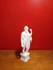 Zeus Replica Statue Hand Made 3d Printed Resin Sculpture