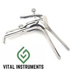 Pederson Vaginal Extra Small Narrow Point Speculum OB/GYN Surgical Instrument