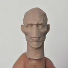 Blank Hot 1/6 Scale The Avengers Ebony Maw Head Sculpt Unpainted Fit 12