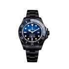 Rolex Deepsea Sea-Dweller 116660 'James Cameron' Black-PVD (2015)