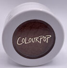 ColourPop Super Shock Ultra Glitter Eyeshadow In DGAF-Full Size No Box