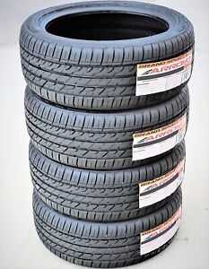 4 Tires Arroyo Grand Sport A/S 205/50ZR16 205/50R16 87W AS High Performance (Fits: 205/50R16)