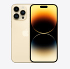 New ListingApple iPhone 14 Pro Max - 256 GB - Gold (Unlocked)