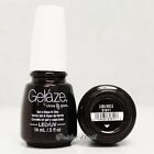 Gelaze China Glaze LED UV Nail Gel Color Polish 0.5 oz - Lubu Heels 81811