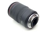 Canon RF15-35mm F2.8 L IS USM `8801