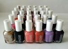 ESSIE Nail Polish Lacquer Assorted Colors 0.46 oz/13.5 ml ~ PICK YOUR COLOR!!!