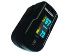 FINGERTIP PULSE OXIMETER Pediatric to Adult Mckesson 16-93651 NEW Free Shipping!