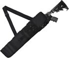 Kylebooker Tactical Short Barrel Scabbard Shotgun Storage Holster Bag 25 inches