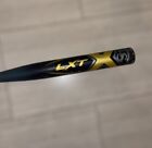 33/23 Louisville Slugger LXT (-10) FPLXD10-20 Composite Fastpitch Softball Bat