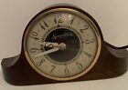 Vintage Working Session Mantle Clock