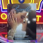Priscilla A24 (2023) (Blu ray + DVD, 2024) No Digital Code W/ Slipcover
