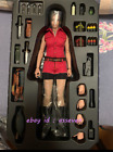 Damtoys DMS038 Claire Redfield 1/6 Resident Evil Classic Action Figure In Stock