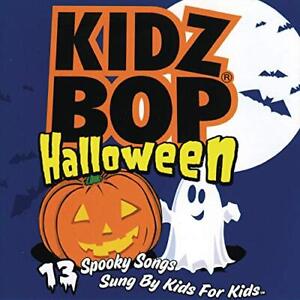 Kidz Bop Halloween