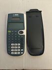 Texas Instruments TI-30XS Multiview Calculator with Cover  Tested - Works