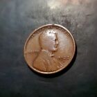 1922-d Lincoln Wheat Penny, Nice Condition