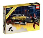 LEGO Icons: Blacktron Cruiser (40580)