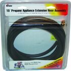 15' Propane Extension Hose Assembly,No F271474,  Mr Heater Corp