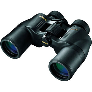 Nikon ACULON 10x42 Binoculars (A211)