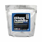 Muscle Research Vanilla Whey Protein Isolate: 2.2Lbs, Lean Muscle Mass
