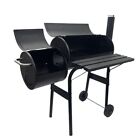 Outdoor Pellet Grill and Smoker 30