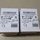 1PC New WAGO 750-337/000-001 PLC Module 750337/000000 In Box Expedited Shipping
