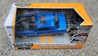 RC NEW BIGTIME MUSCLE DODGE CHALLENGER SRT HELLCAT B5 BLUE INDIGO RARE CHARGER