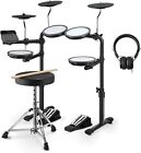 𝗗𝗢𝗡𝗡𝗘𝗥 DED-70 Electronic Drum Kit