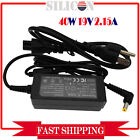 AC Adapter Power Charger for Acer Aspire One kav10 kav60 zg-5 Mains Supply PSU