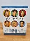 Friends: The Complete Series (DVD) Seasons 1-10 Box Set Complete Clean Discs