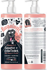 Dog Shampoo Luxury 2 in 1 Papaya & Coconut Dog Grooming Shampoo Products for pet